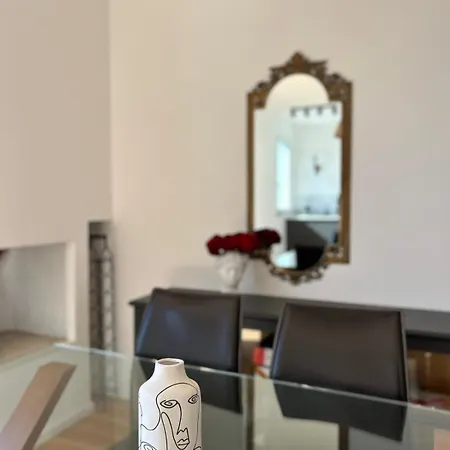 Casa Sarina Modern With And Sea View Up To 6 Ppl Garage On Request Апартаменты Специя