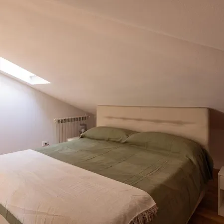 Casa Sarina Modern With And Sea View Up To 6 Ppl Garage Included Appartamento *