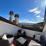 Apartamento Casa Sarina Modern With And Sea View Up To 6 Ppl Garage Included *