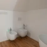 Апартаменты Casa Sarina Modern With And Sea View Up To 6 Ppl Garage Included Специя