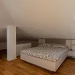 Апартаменты Casa Sarina Modern With And Sea View Up To 6 Ppl Garage Included