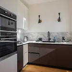 Casa Sarina Modern With And Sea View Up To 6 Ppl Garage Included *