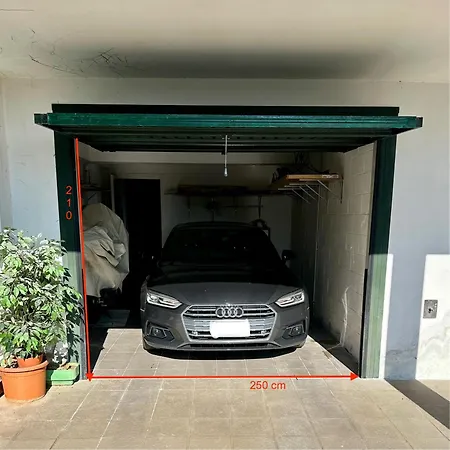Apartment Casa Sarina Modern With And Sea View Up To 6 Ppl Garage On Request La Spezia