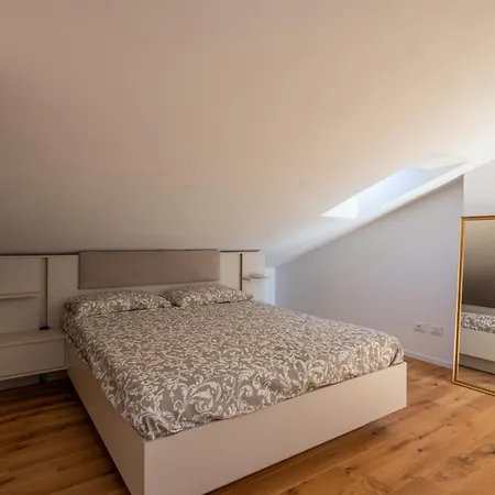 Casa Sarina Modern With And Sea View Up To 6 Ppl Garage Included Lejlighed La Spezia