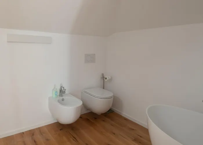 Appartement Casa Sarina Modern With And Sea View Up To 6 Ppl Garage Included La Spezia