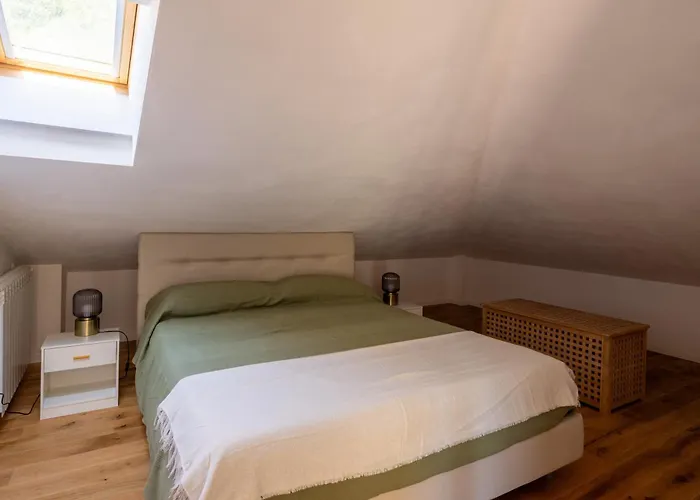 Casa Sarina Modern With And Sea View Up To 6 Ppl Garage Included Appartement La Spezia