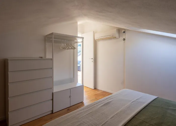 Appartement Casa Sarina Modern With And Sea View Up To 6 Ppl Garage Included