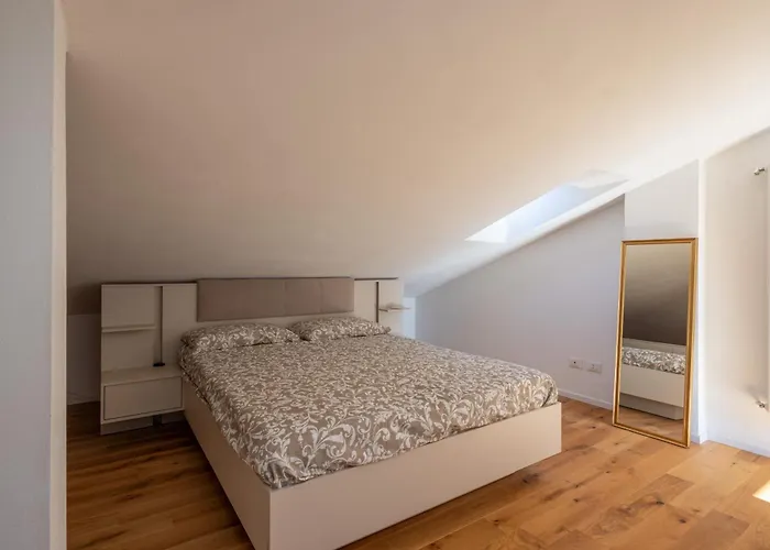 Casa Sarina Modern With And Sea View Up To 6 Ppl Garage Included Διαμέρισμα Λα Σπέτσια