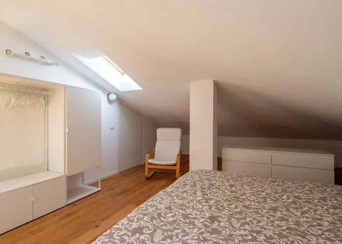 Casa Sarina Modern With And Sea View Up To 6 Ppl Garage Included Διαμέρισμα *