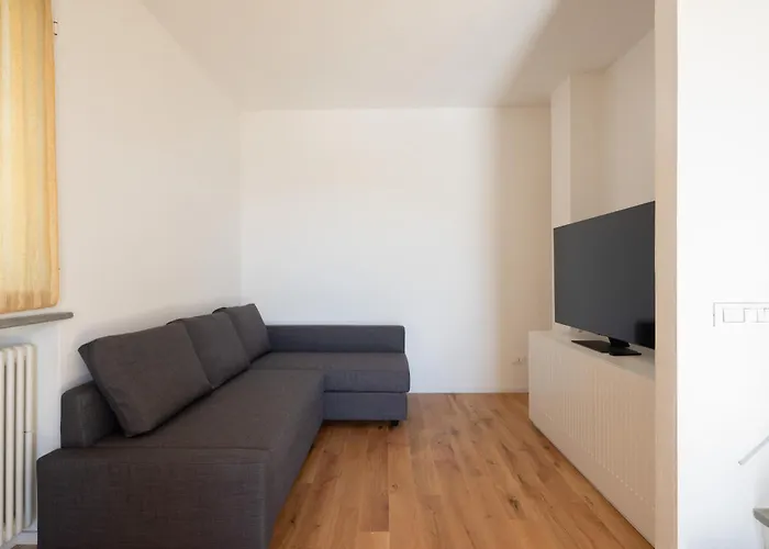 Casa Sarina Modern With And Sea View Up To 6 Ppl Garage Included Λα Σπέτσια